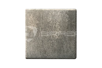 Тротуарная плитка BRAER Сити 300 x 300, Color Mix Туман, 80 мм