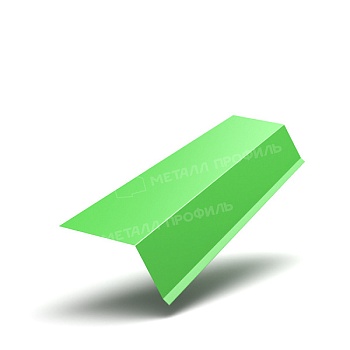Планка капельник 79х55х2000 NormanMP (ПЭ-01-6018-0.5), заказать, купить, стоимость, доставка, цена, москва