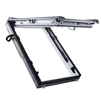 Окно мансардное Roto Designo R88C K200 Фелиз Хаус