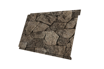 Софит Вертикаль 0,2 Grand Line classic 0,45 Print Elite с пленкой King Stone TwinColor, заказать, купить, стоимость, доставка, цена, москва