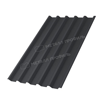 Профлист МЕТАЛЛ ПРОФИЛЬ С-44x1000-A (VikingMP-01-7024-0,45), заказать, купить, стоимость, доставка, цена, москва