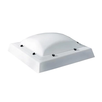 Купол Velux ISD 0110G матовый (поликарбонат) Фелиз Хаус