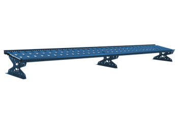 Мостик переходной Grand Line RAL 5005 3м, заказать, купить, стоимость, доставка, цена, москва