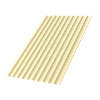 Профлист МЕТАЛЛ ПРОФИЛЬ С-21x1000-A (ПЭ-01-1014-0,7), заказать, купить, стоимость, доставка, цена, москва
