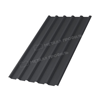 Профлист МЕТАЛЛ ПРОФИЛЬ МП-35x1035-B (VikingMP-01-7024-0,45), заказать, купить, стоимость, доставка, цена, москва