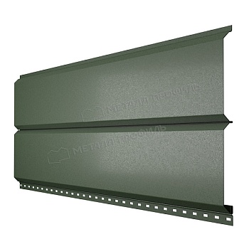 Сайдинг МЕТАЛЛ ПРОФИЛЬ Lбрус-15х240 (VikingMP-01-6007-0.45), заказать, купить, стоимость, доставка, цена, москва