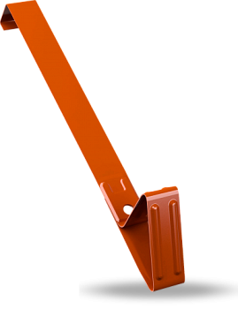 Снегозадержатель точечный Eurovent SNOWSTOP DB, заказать, купить, стоимость, доставка, цена, москва