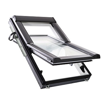 Окно мансардное Roto Designo R68C K200 Фелиз Хаус
