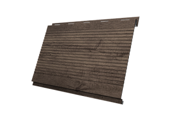 Софит Вертикаль 0,2 Grand Line gofr 0,45 Print Premium с пленкой Almond Wood Fresh, заказать, купить, стоимость, доставка, цена, москва