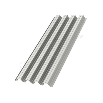 Профлист МЕТАЛЛ ПРОФИЛЬ Н-75x750-B (ПЭ-01-9002-0,7), заказать, купить, стоимость, доставка, цена, москва