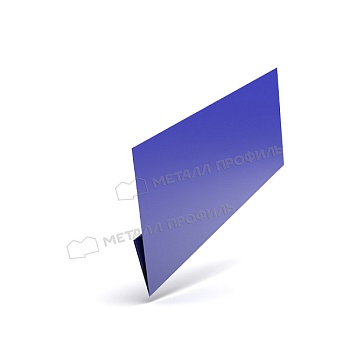 Планка начальная Lбрус-XL 20х50х3000 NormanMP (ПЭ-01-5002-0.5), заказать, купить, стоимость, доставка, цена, москва