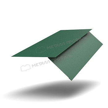 Планка карнизная FASTCLICK 130х80х2000 (VikingMP E-20-6005-0.5), заказать, купить, стоимость, доставка, цена, москва
