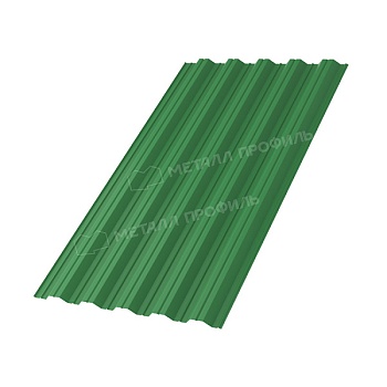 Профлист МЕТАЛЛ ПРОФИЛЬ НС-35x1000-B (ПЭ-01-6002-0,7), заказать, купить, стоимость, доставка, цена, москва