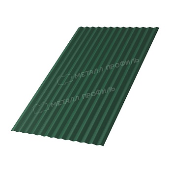 Профлист МЕТАЛЛ ПРОФИЛЬ МП-18x1100-A (VikingMP E-20-6005-0,5), заказать, купить, стоимость, доставка, цена, москва