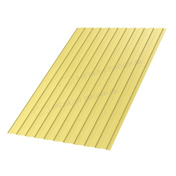Профлист МЕТАЛЛ ПРОФИЛЬ С-8x1150-B NormanMP (ПЭ-01-1018-0,5), заказать, купить, стоимость, доставка, цена, москва
