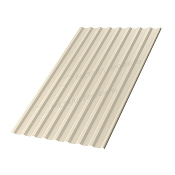 Профлист МЕТАЛЛ ПРОФИЛЬ МП-20x1100-R NormanMP (ПЭ-01-1015-0,5), заказать, купить, стоимость, доставка, цена, москва