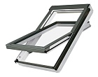 Мансардное окно Fakro FTU-V U4 55*98