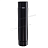 Труба соединительная МЕТАЛЛ ПРОФИЛЬ PURMAN BLACK EDITION D100х1000 Ral 9005