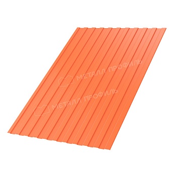 Профлист МЕТАЛЛ ПРОФИЛЬ С-8x1150-A (ПЭ-01-2004-0,7), заказать, купить, стоимость, доставка, цена, москва