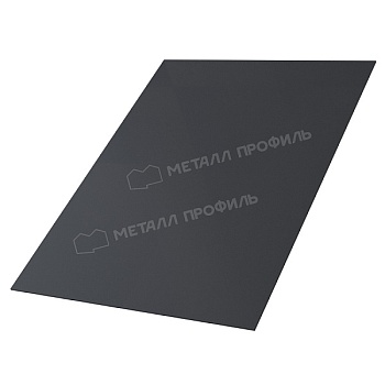 Лист плоский (PureTech_Mat-20-7024-0.5), заказать, купить, стоимость, доставка, цена, москва
