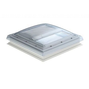 Зенитный фонарь Velux CFP 0073U глухой Фелиз Хаус