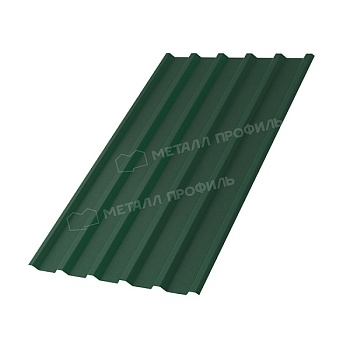 Профлист МЕТАЛЛ ПРОФИЛЬ МП-35x1035-B (VikingMP-01-6005-0,45), заказать, купить, стоимость, доставка, цена, москва