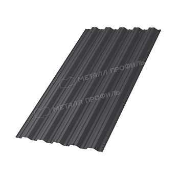 Профлист МЕТАЛЛ ПРОФИЛЬ НС-35х1000-B (VALORI-20-Grey-0,5), заказать, купить, стоимость, доставка, цена, москва