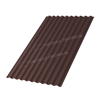 Профлист МЕТАЛЛ ПРОФИЛЬ С-21x1000-B (VikingMP E-20-RR32-0,5), заказать, купить, стоимость, доставка, цена, москва