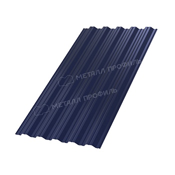 Профлист МЕТАЛЛ ПРОФИЛЬ НС-35x1000-B (PURMAN-20-Citrine-0,5), заказать, купить, стоимость, доставка, цена, москва