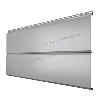 Сайдинг МЕТАЛЛ ПРОФИЛЬ Lбрус-XL-14х335 (ПЭ-01-7004-0.45), заказать, купить, стоимость, доставка, цена, москва