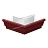 Угол желоба наружный МЕТАЛЛ ПРОФИЛЬ БЮДЖЕТ 120х86 Ral 3011