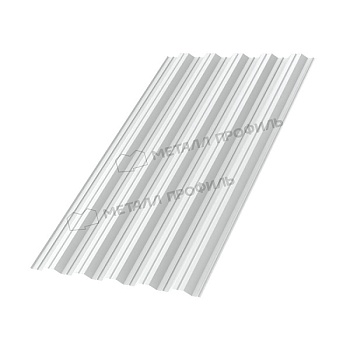 Профлист МЕТАЛЛ ПРОФИЛЬ НС-35x1000-B NormanMP (ПЭ-01-9003-0,5), заказать, купить, стоимость, доставка, цена, москва