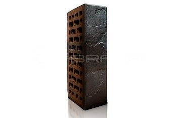 Облицовочный кирпич BRAER PRO 34.03М, 1 НФ
