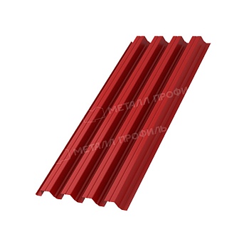 Профлист МЕТАЛЛ ПРОФИЛЬ Н-75x750-B (ПЭ-01-3020-0,7), заказать, купить, стоимость, доставка, цена, москва