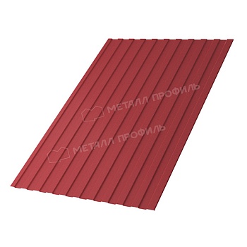 Профлист МЕТАЛЛ ПРОФИЛЬ С-8x1150-A (VikingMP-01-3011-0,45), заказать, купить, стоимость, доставка, цена, москва