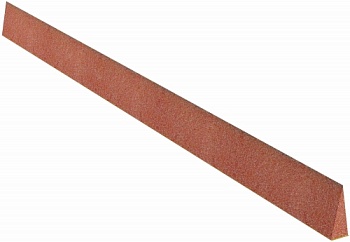 Уплотнитель ендовы клиновидный Eurovent WEDGE, заказать, купить, стоимость, доставка, цена, москва