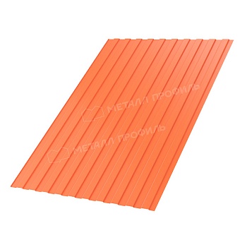 Профлист МЕТАЛЛ ПРОФИЛЬ С-8x1150-B NormanMP (ПЭ-01-2004-0,5), заказать, купить, стоимость, доставка, цена, москва
