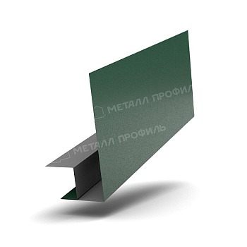 Планка откоса сложная FASTCLICK 175х34х3000 (VikingMP E-20-6005-0.5), заказать, купить, стоимость, доставка, цена, москва