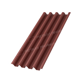 Профлист МЕТАЛЛ ПРОФИЛЬ Н-75x750-A (ПЭ-01-3009-0,7), заказать, купить, стоимость, доставка, цена, москва