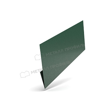 Планка начальная Lбрус-XL 20х50х3000 (VikingMP-01-6005-0.45), заказать, купить, стоимость, доставка, цена, москва