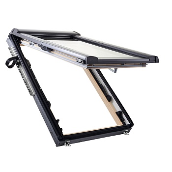 Окно мансардное Roto Designo R88C H200 Фелиз Хаус