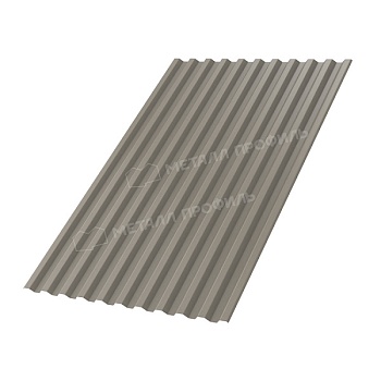 Профлист МЕТАЛЛ ПРОФИЛЬ С-21x1000-A (ПЭ-01-1035-0,45), заказать, купить, стоимость, доставка, цена, москва