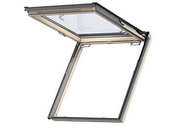Окно-люк Velux GTL 3070 для мансард (выход на крышу) Фелиз Хаус