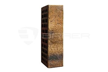 Облицовочный кирпич BRAER PRO 3.03, 1 НФ