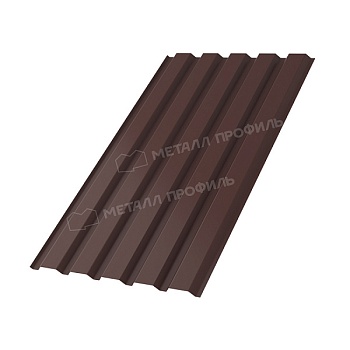Профлист МЕТАЛЛ ПРОФИЛЬ МП-35x1035-A (PURETAN-20-RR32-0,5), заказать, купить, стоимость, доставка, цена, москва