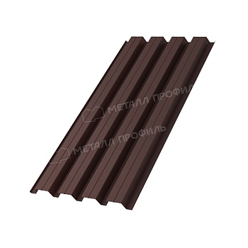Профлист МЕТАЛЛ ПРОФИЛЬ Н-60x845-B (VikingMP E-20-RR32-0,5), заказать, купить, стоимость, доставка, цена, москва