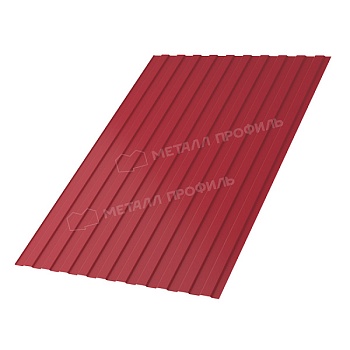 Профлист МЕТАЛЛ ПРОФИЛЬ С-8x1150-B (ПЭ-01-3003-0,45), заказать, купить, стоимость, доставка, цена, москва