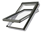 Мансардное окно Fakro FTU-V U3 55*78