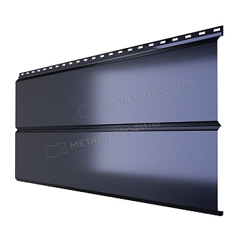 Сайдинг МЕТАЛЛ ПРОФИЛЬ Lбрус-XL-14х335 (PURMAN-20-Citrine-0.5), заказать, купить, стоимость, доставка, цена, москва