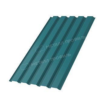 Профлист МЕТАЛЛ ПРОФИЛЬ МП-35x1035-A (ПЭ-01-5021-0,45), заказать, купить, стоимость, доставка, цена, москва